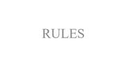 rules